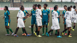 Integral and BASE in collaboration with Eko Football for talent discovery