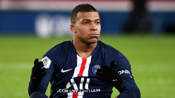 Atalanta assuming Mbappe will be fit for Champions League clash with PSG, says Gasperini