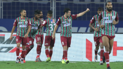 AFC Cup Draw: ATK Mohun Bagan placed in Group D alongside Basundhara Kings and Maziya S&RC