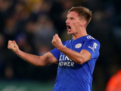 Albrighton commits future to Leicester by signing until 2022