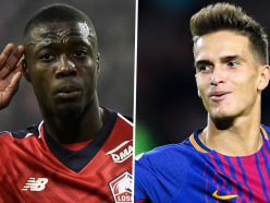 Suarez, Nicolas Pepe and Bailly - What Arsenal need to remain in top-four contention