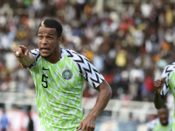 African All Stars Transfer News & Rumours: Udinese sign William Troost-Ekong