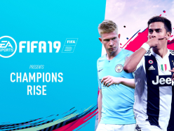 Gfinity FIFA Series January preview - the first FIFA 19 tournament of 2019