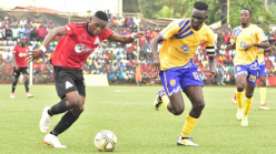 Vipers SC confident and fired up to beat Maroons FC – Wasswa