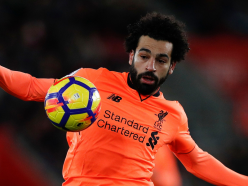 Salah almost a complete player who makes time stand still, says Liverpool legend Molby