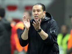 Tunisia players earn Nabil Maaloul praise despite defeat to England