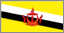 country flag