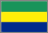 country flag