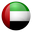 United Arab Emirates country flag