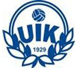 Ullareds IK team logo