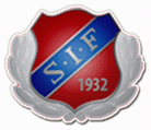 Savedalens IF team logo