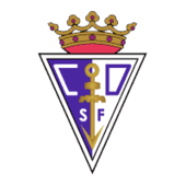 San Fernando team logo