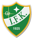 GrIFK team logo