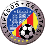Klaipedos Granitas team logo