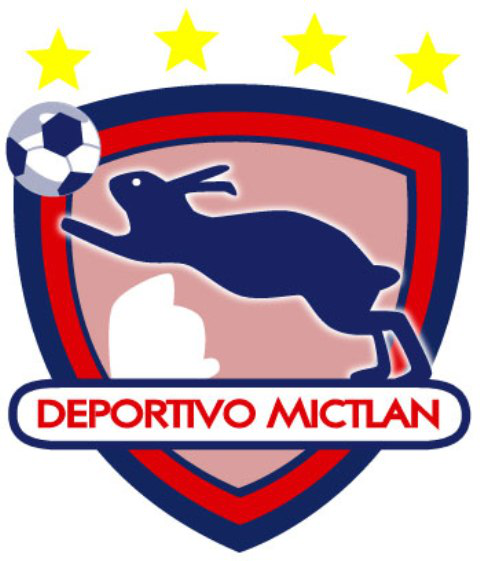 Mictlan team logo