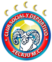 Xelaju team logo