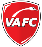 Valenciennes team logo