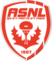 Nancy team logo