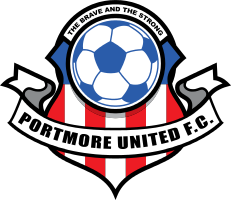 Portmore United team logo