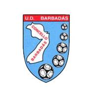 Barbadas team logo