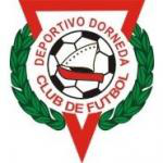 Dorneda team logo