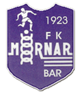 Mornar team logo