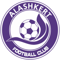 Alashkert team logo