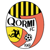 Qormi team logo