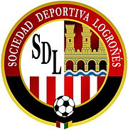 SD Logrones team logo