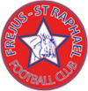 Frejus-Saint-Raphael team logo