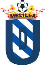 Melilla B team logo
