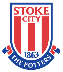 Stoke City (u21) team logo