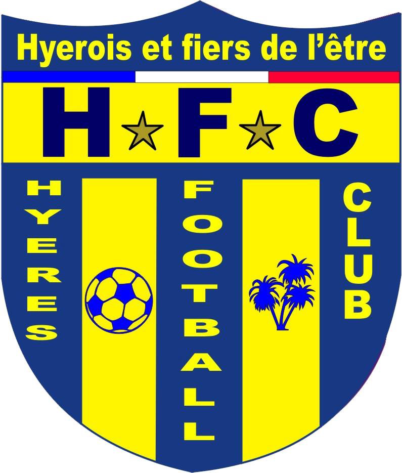 Hyeres team logo