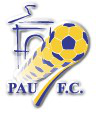 Pau team logo