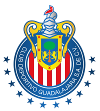 Guadalajara-Chivas team logo