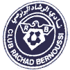 Rachad Bernoussi team logo