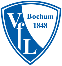 VfL Bochum team logo