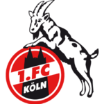 FC Koln team logo