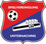 SpVgg Unterhaching team logo