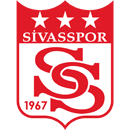 Sivasspor team logo