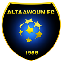 Al-Taawon team logo