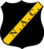 NAC Breda team logo