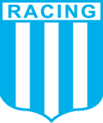 Racing Club team logo