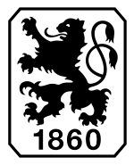 TSV 1860 Munich team logo