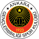 Genclerbirligi team logo