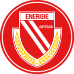 Energie Cottbus team logo