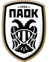 PAOK team logo