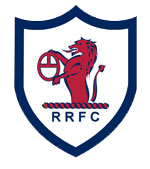 Raith Rovers team logo