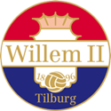 Willem II team logo