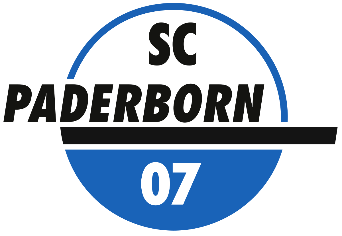 SC Paderborn 07 team logo